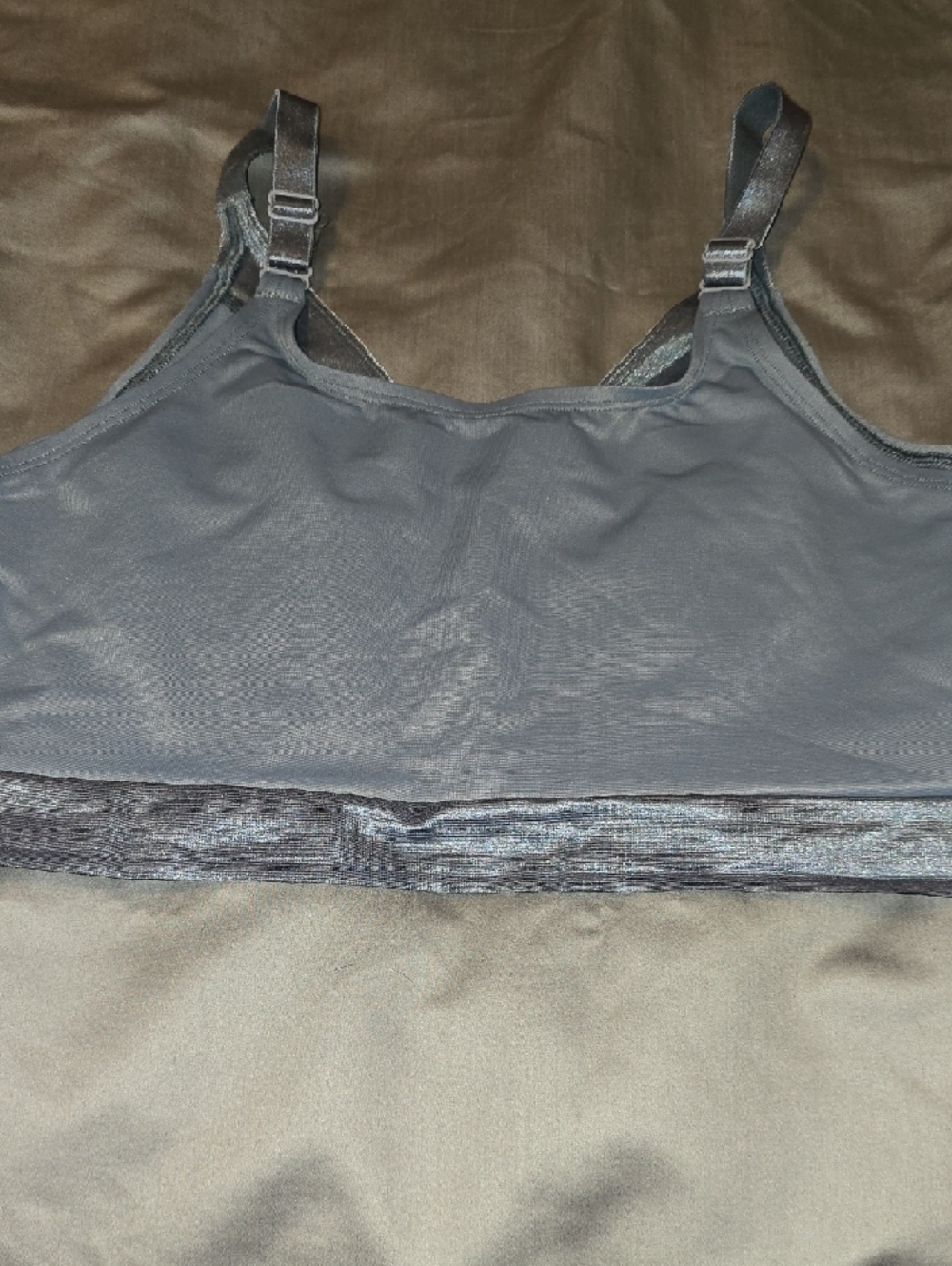 NWOT Ruby Ribbon Athena Demiette - Picture 6 of 7